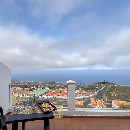 Lightbooking La Palma Mazo Eksteriør billede