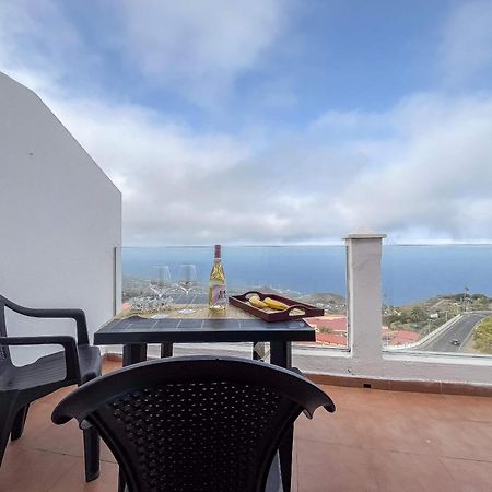 Lightbooking La Palma Mazo Eksteriør billede