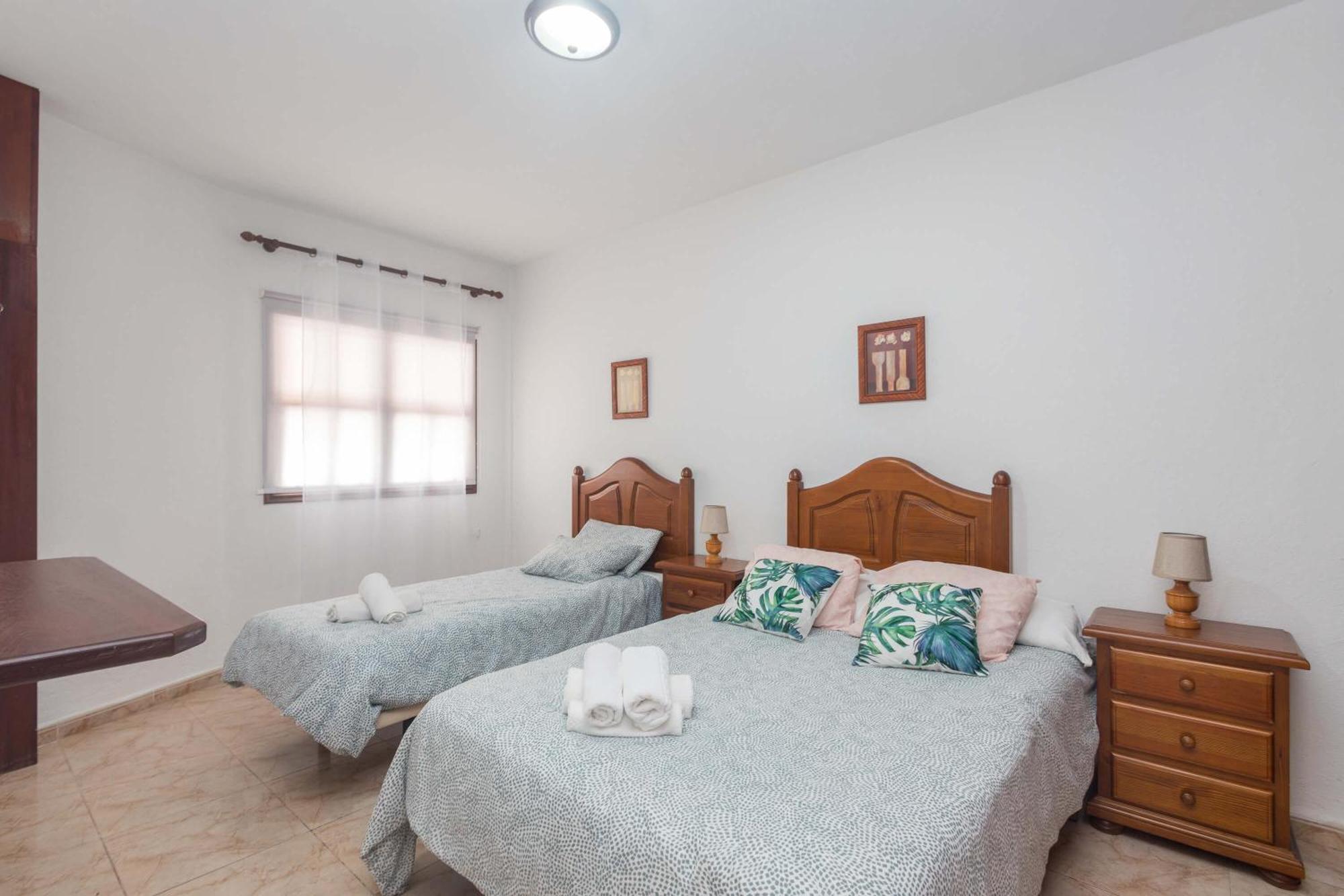 Lightbooking La Palma Mazo Eksteriør billede