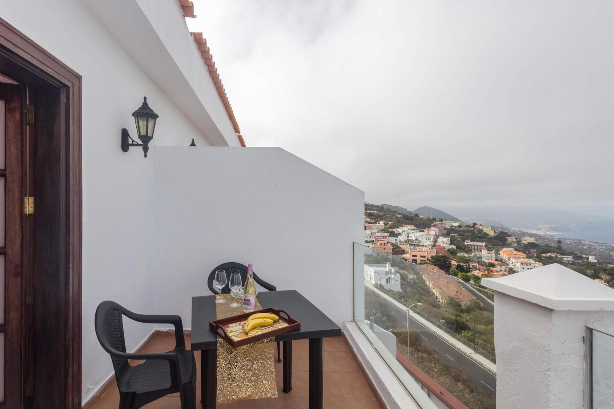 Lightbooking La Palma Mazo Eksteriør billede