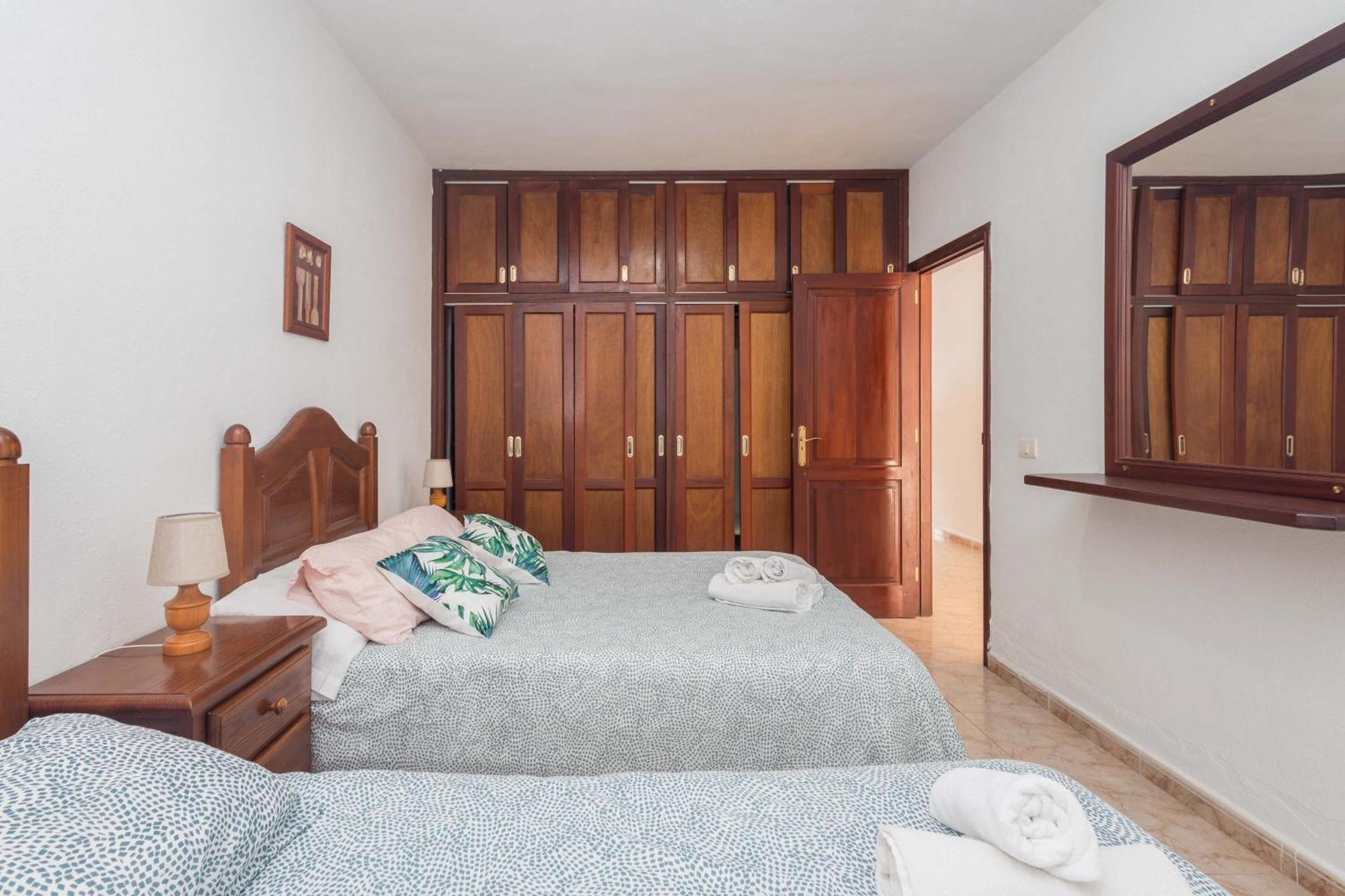 Lightbooking La Palma Mazo Eksteriør billede